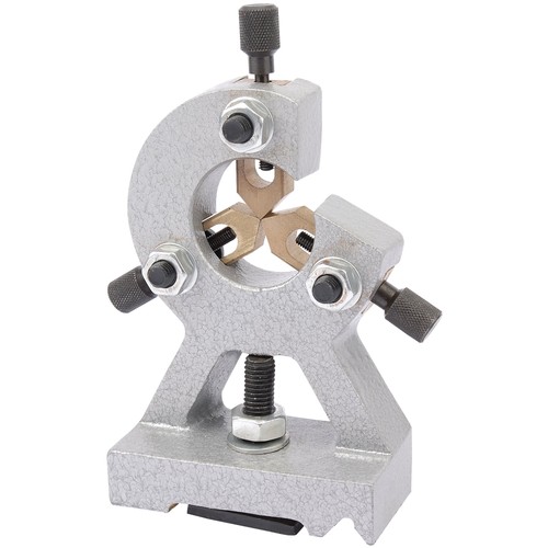 Draper steady rest for use - rest,